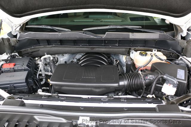 2021 Chevrolet Silverado 1500 4WD Crew Cab 147" High Country - 23056109 - 20