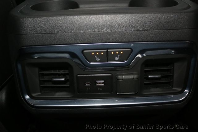 2021 Chevrolet Silverado 1500 4WD Crew Cab 147" High Country - 23056109 - 39