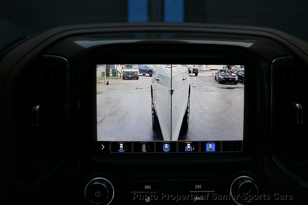 2021 Chevrolet Silverado 1500 4WD Crew Cab 147" High Country - 23056109 - 56
