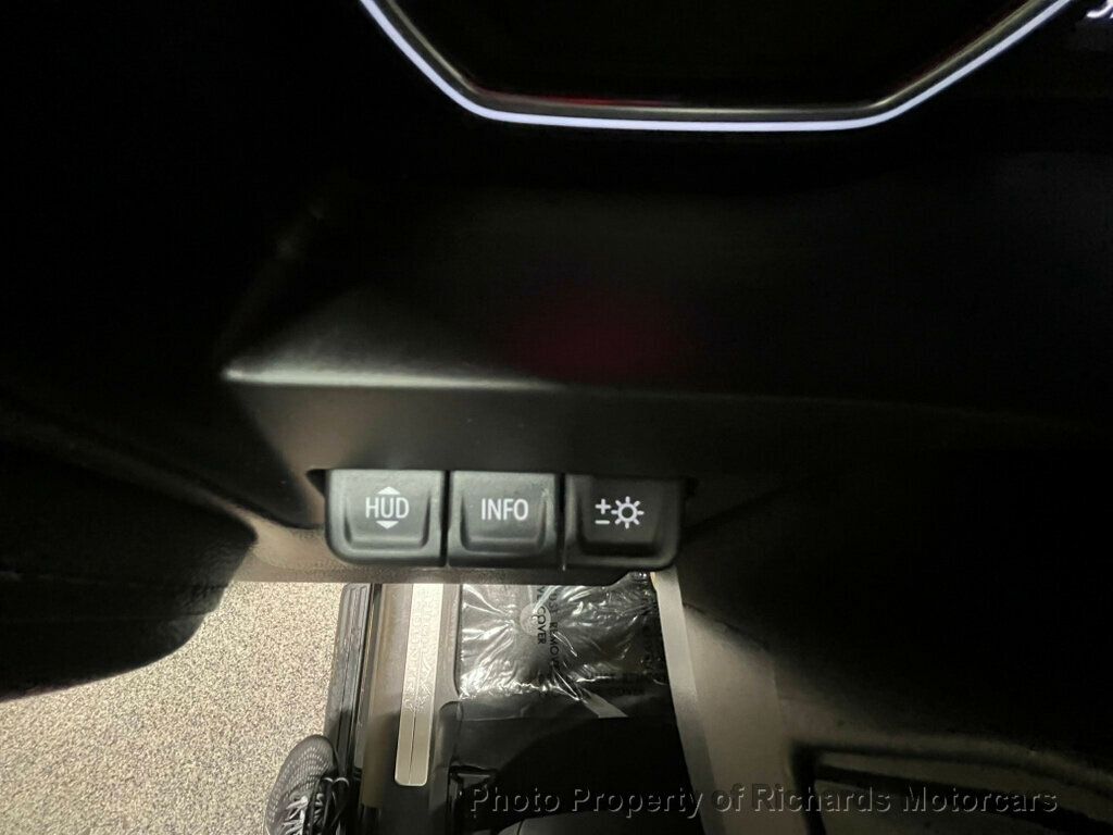 2021 Chevrolet Silverado 1500 4WD Crew Cab 147" High Country - 22917268 - 17