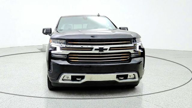 2021 Chevrolet Silverado 1500 4WD Crew Cab 147'' High Country w/ Deluxe Pkg & Technology Pkg - 23097907 - 1