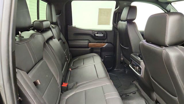 2021 Chevrolet Silverado 1500 4WD Crew Cab 147'' High Country w/ Deluxe Pkg & Technology Pkg - 23097907 - 23