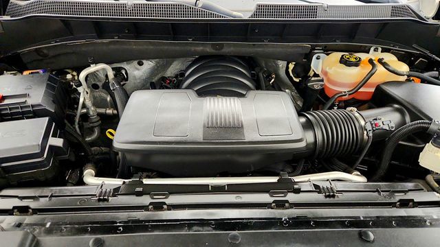 2021 Chevrolet Silverado 1500 4WD Crew Cab 147'' High Country w/ Deluxe Pkg & Technology Pkg - 23097907 - 27