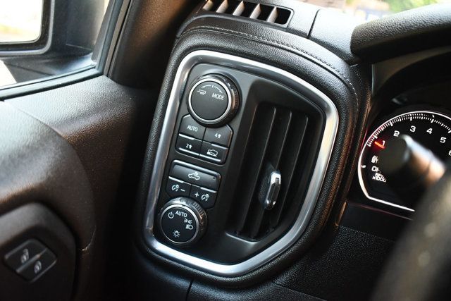 2021 Chevrolet Silverado 1500 4WD Crew Cab 147" LT - 23036240 - 10