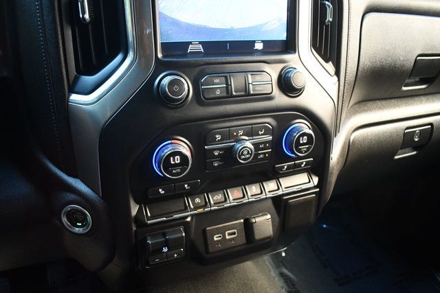 2021 Chevrolet Silverado 1500 4WD Crew Cab 147" LT - 23036240 - 18