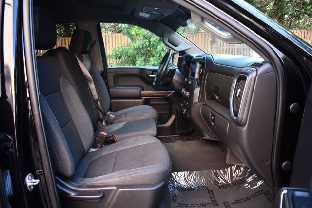 2021 Chevrolet Silverado 1500 4WD Crew Cab 147" LT - 23036240 - 20