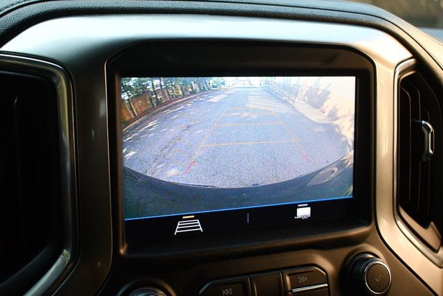 2021 Chevrolet Silverado 1500 4WD Crew Cab 147" LT - 23036240 - 32