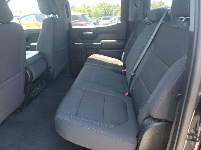 2021 Chevrolet Silverado 1500 4WD Crew Cab 147" LT - 23036240 - 6