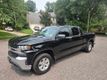 2021 Chevrolet Silverado 1500 4WD Crew Cab 147" LT - 23054127 - 0
