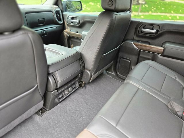 2021 Chevrolet Silverado 1500 4WD Crew Cab 147" LT - 23054127 - 11