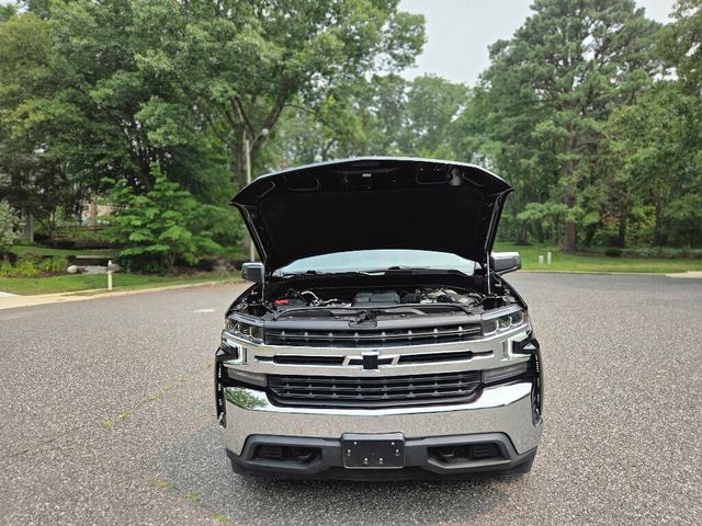 2021 Chevrolet Silverado 1500 4WD Crew Cab 147" LT - 23054127 - 14