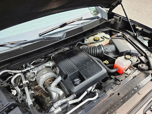 2021 Chevrolet Silverado 1500 4WD Crew Cab 147" LT - 23054127 - 15
