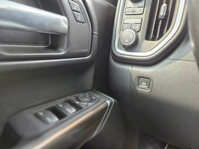2021 Chevrolet Silverado 1500 4WD Crew Cab 147" LT - 23054127 - 17