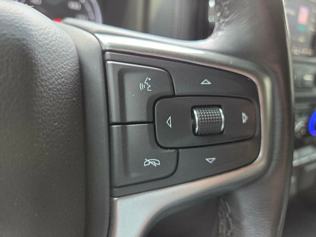 2021 Chevrolet Silverado 1500 4WD Crew Cab 147" LT - 23054127 - 19