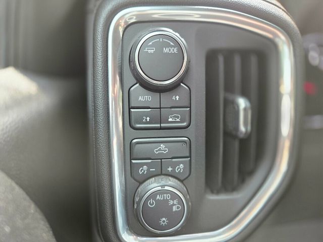 2021 Chevrolet Silverado 1500 4WD Crew Cab 147" LT - 23054127 - 24