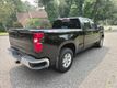 2021 Chevrolet Silverado 1500 4WD Crew Cab 147" LT - 23054127 - 4