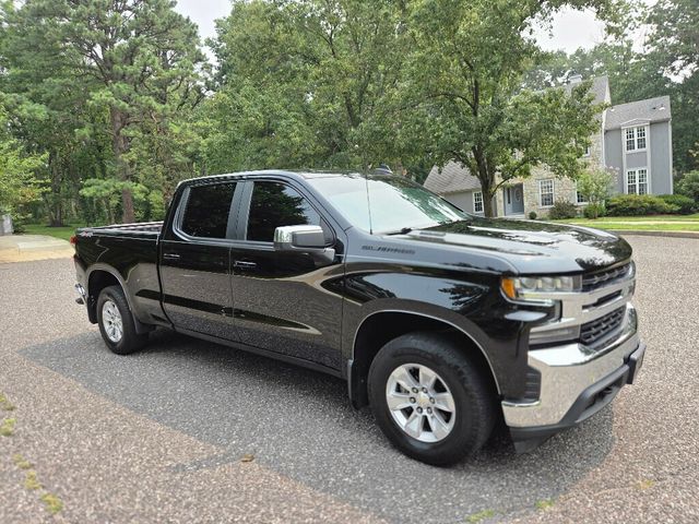2021 Chevrolet Silverado 1500 4WD Crew Cab 147" LT - 23054127 - 6