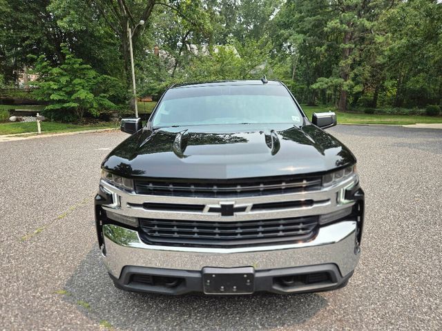 2021 Chevrolet Silverado 1500 4WD Crew Cab 147" LT - 23054127 - 7