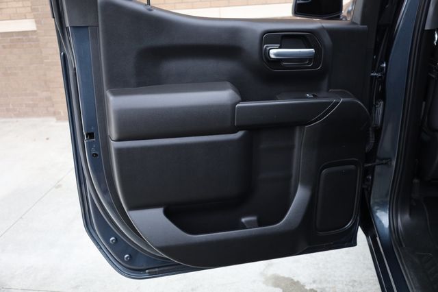 2021 Chevrolet Silverado 1500 4WD Crew Cab 147" LT Diesel - 22963623 - 15