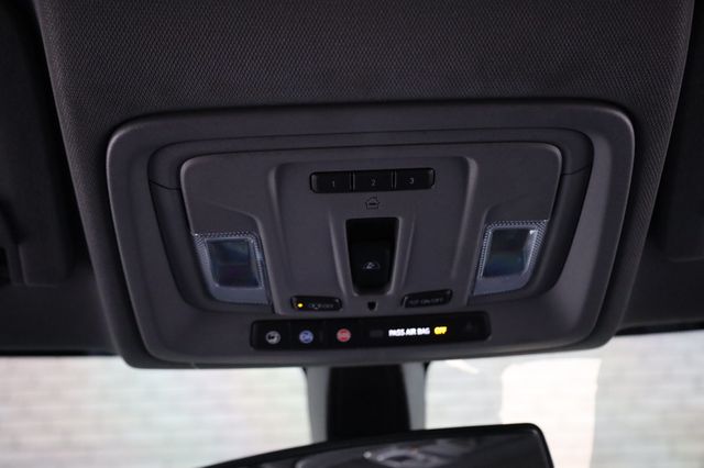 2021 Chevrolet Silverado 1500 4WD Crew Cab 147" LT Diesel - 22963623 - 30