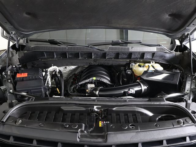 2021 Chevrolet Silverado 1500 4WD Crew Cab 147" LT Trail Boss - 23093894 - 19