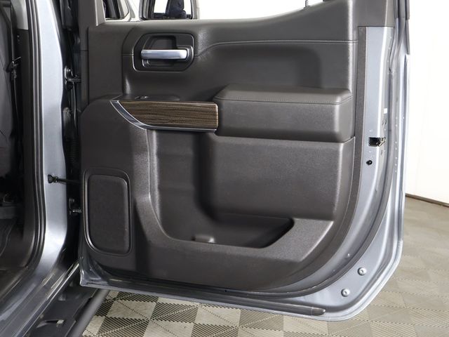 2021 Chevrolet Silverado 1500 4WD Crew Cab 147" LT Trail Boss - 23093894 - 26