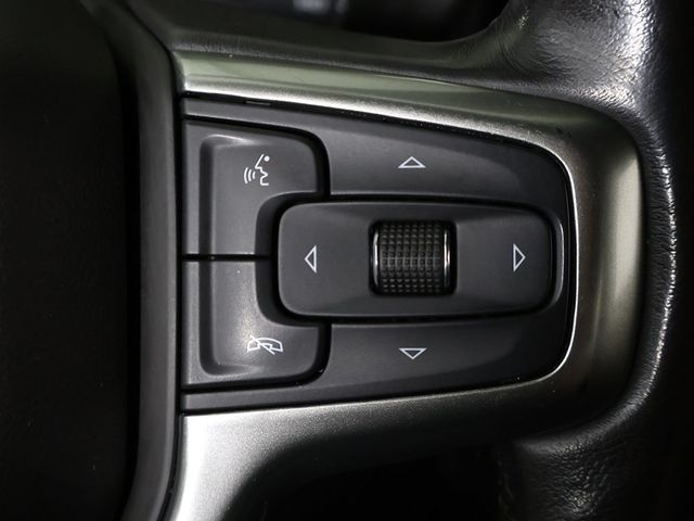 2021 Chevrolet Silverado 1500 4WD Crew Cab 147" LT Trail Boss - 23093894 - 44