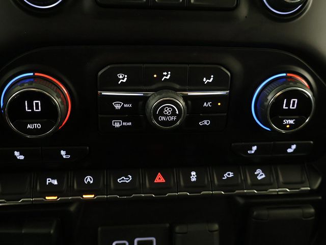 2021 Chevrolet Silverado 1500 4WD Crew Cab 147" LT Trail Boss - 23093894 - 51