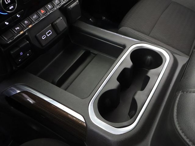 2021 Chevrolet Silverado 1500 4WD Crew Cab 147" LT Trail Boss - 23093894 - 53