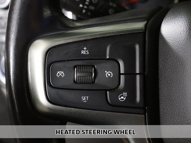 2021 Chevrolet Silverado 1500 4WD Crew Cab 147" LT Trail Boss - 23093894 - 5