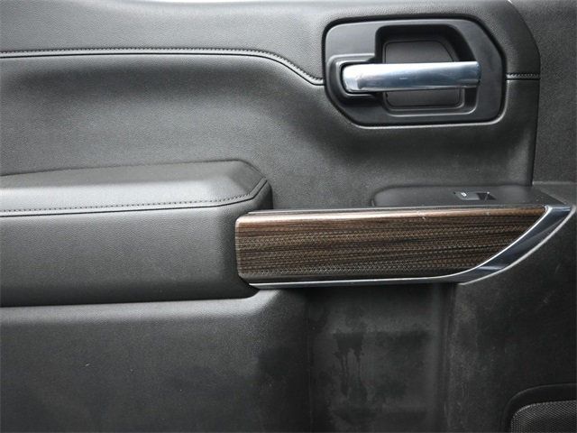 2021 Chevrolet Silverado 1500 4WD Crew Cab 147" LT Trail Boss - 22904479 - 11