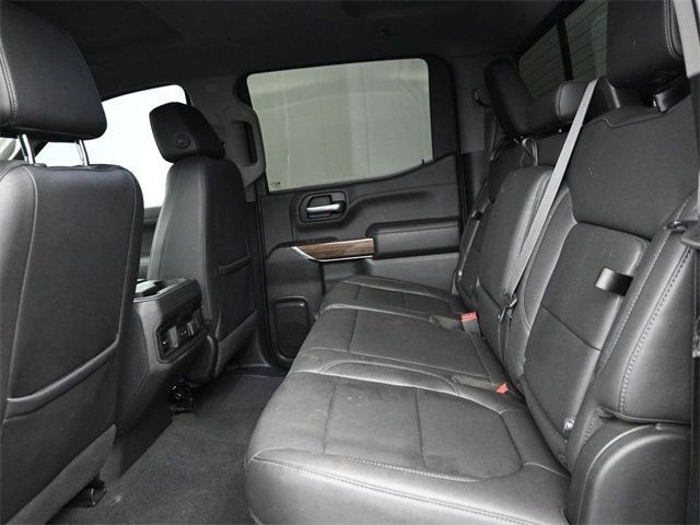 2021 Chevrolet Silverado 1500 4WD Crew Cab 147" LT Trail Boss - 22904479 - 12