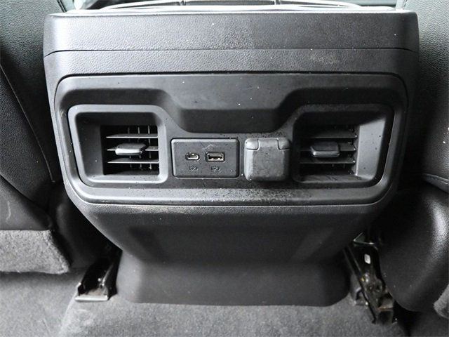 2021 Chevrolet Silverado 1500 4WD Crew Cab 147" LT Trail Boss - 22904479 - 13