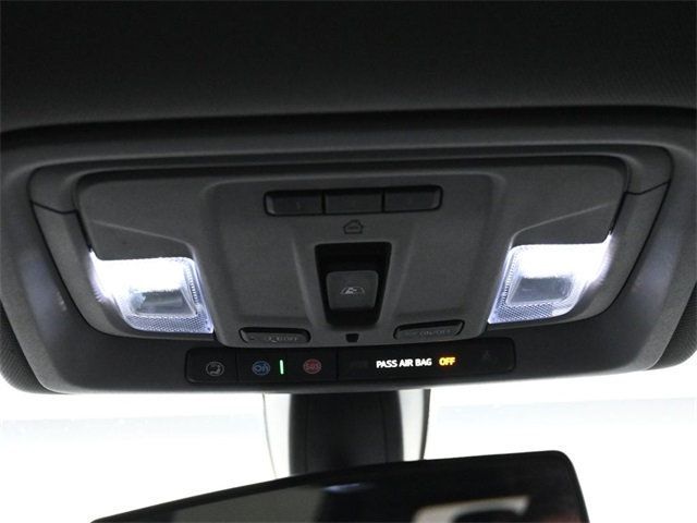 2021 Chevrolet Silverado 1500 4WD Crew Cab 147" LT Trail Boss - 22904479 - 18