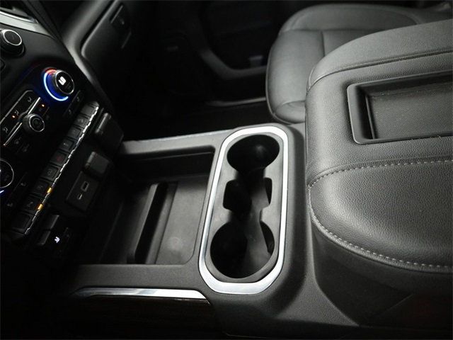 2021 Chevrolet Silverado 1500 4WD Crew Cab 147" LT Trail Boss - 22904479 - 21