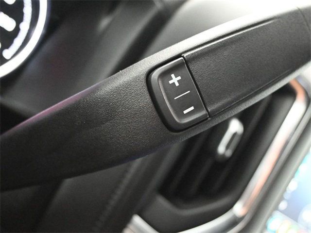 2021 Chevrolet Silverado 1500 4WD Crew Cab 147" LT Trail Boss - 22904479 - 26