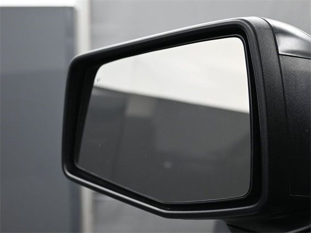 2021 Chevrolet Silverado 1500 4WD Crew Cab 147" LT Trail Boss - 22904479 - 4