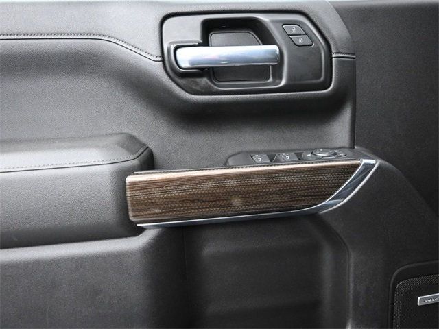 2021 Chevrolet Silverado 1500 4WD Crew Cab 147" LT Trail Boss - 22904479 - 8