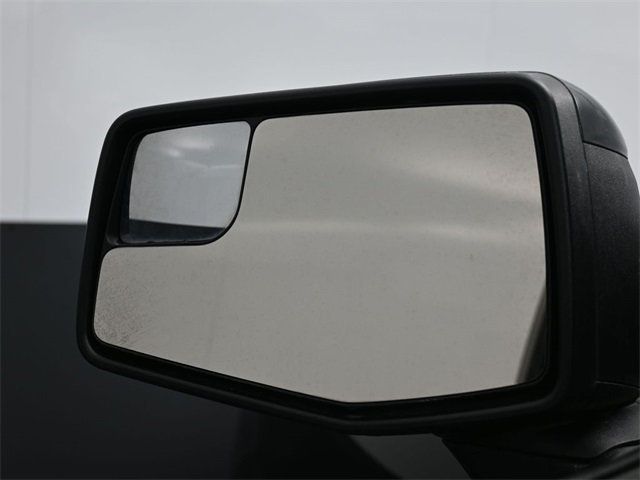 2021 Chevrolet Silverado 1500 4WD Crew Cab 147" LT Trail Boss - 22961164 - 9