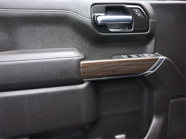 2021 Chevrolet Silverado 1500 4WD Crew Cab 147" LT Trail Boss - 22961164 - 12