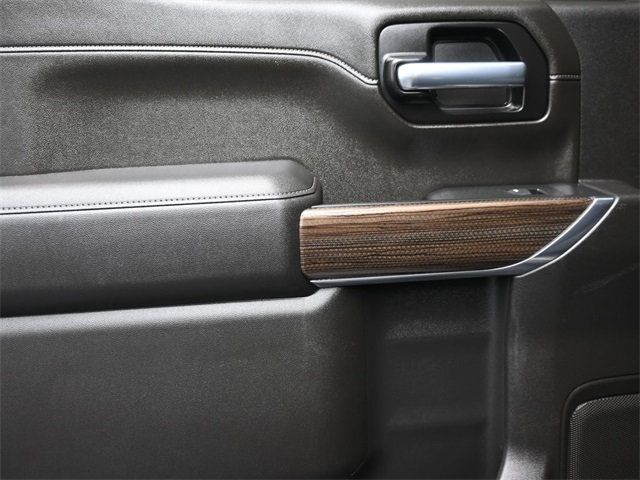 2021 Chevrolet Silverado 1500 4WD Crew Cab 147" LT Trail Boss - 22961164 - 15