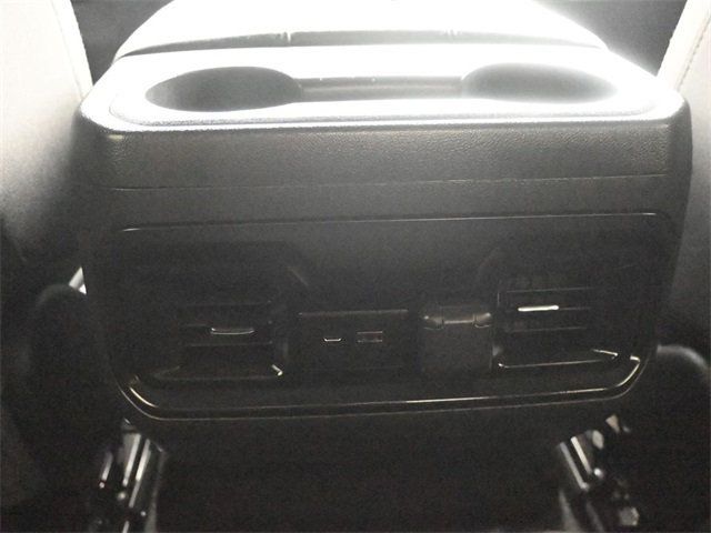 2021 Chevrolet Silverado 1500 4WD Crew Cab 147" LT Trail Boss - 22961164 - 16