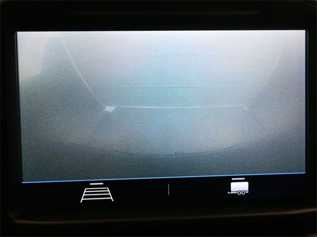 2021 Chevrolet Silverado 1500 4WD Crew Cab 147" LT Trail Boss - 22961164 - 22