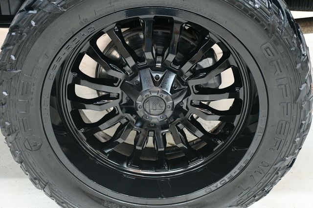 2021 Chevrolet Silverado 1500 4WD Crew Cab 147" LT Trail Boss - 22967891 - 17