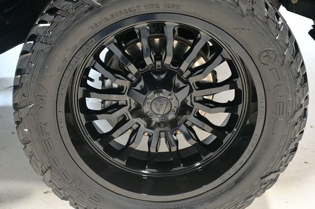 2021 Chevrolet Silverado 1500 4WD Crew Cab 147" LT Trail Boss - 22967891 - 18