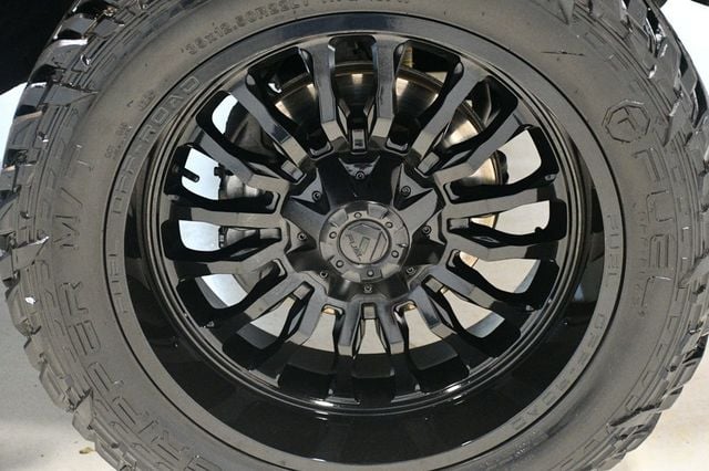 2021 Chevrolet Silverado 1500 4WD Crew Cab 147" LT Trail Boss - 22967891 - 19