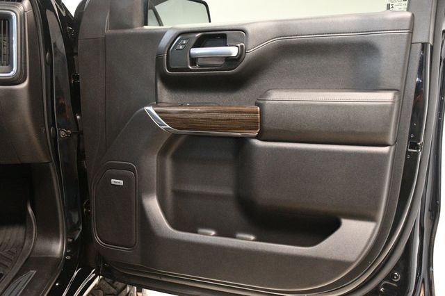 2021 Chevrolet Silverado 1500 4WD Crew Cab 147" LT Trail Boss - 22967891 - 21