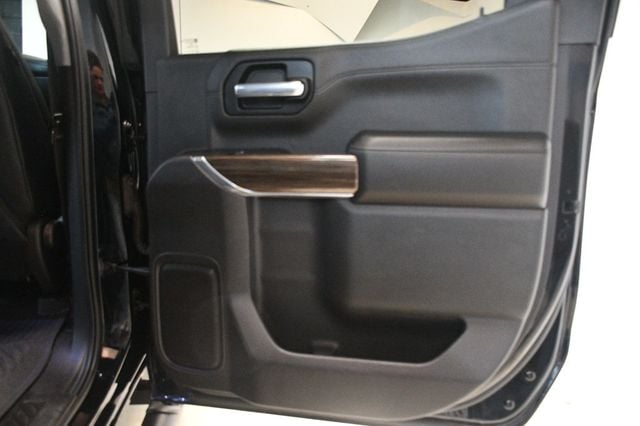 2021 Chevrolet Silverado 1500 4WD Crew Cab 147" LT Trail Boss - 22967891 - 23