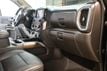 2021 Chevrolet Silverado 1500 4WD Crew Cab 147" LT Trail Boss - 22967891 - 25