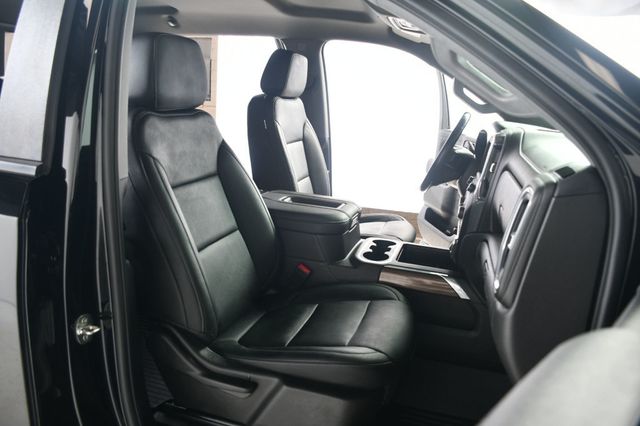 2021 Chevrolet Silverado 1500 4WD Crew Cab 147" LT Trail Boss - 22967891 - 29